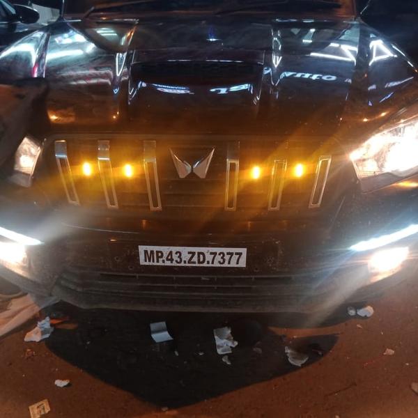 modification complements