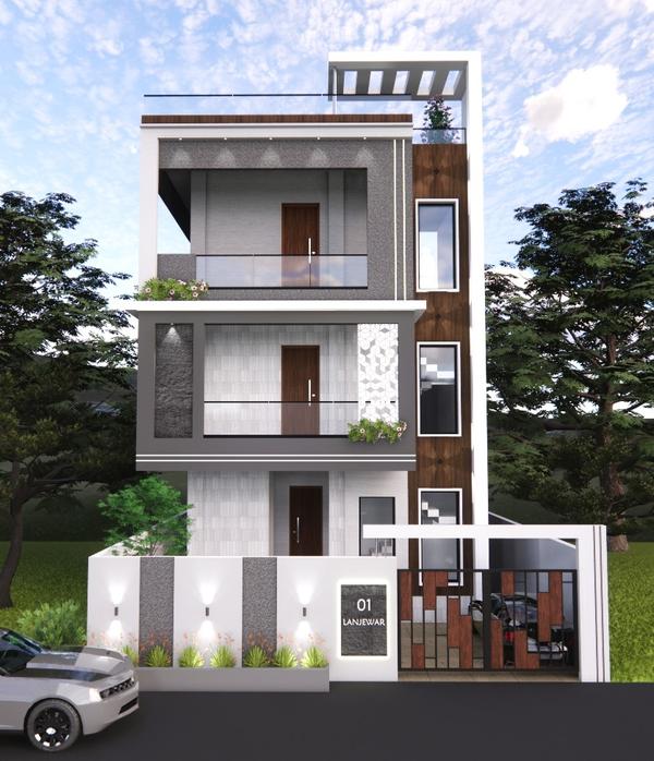 inspiring environments