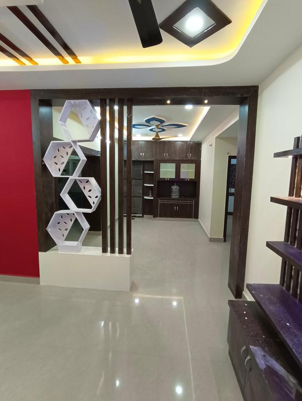 residential