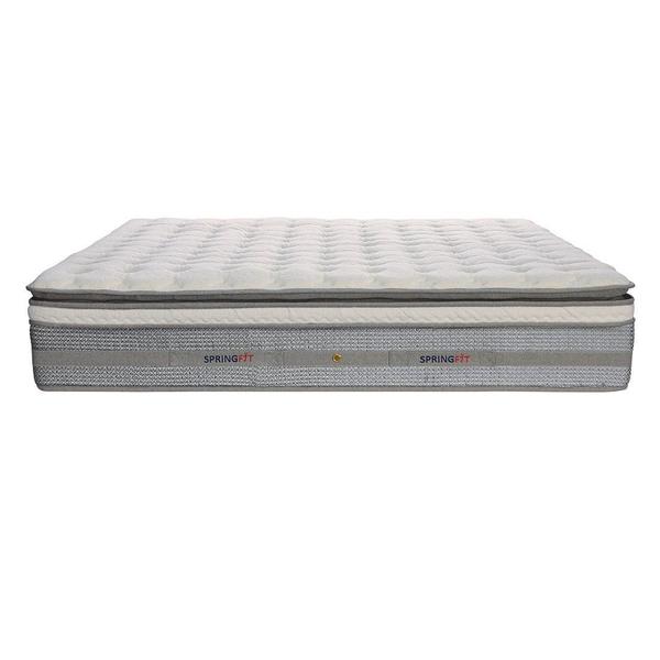 best luxury mattress showroom