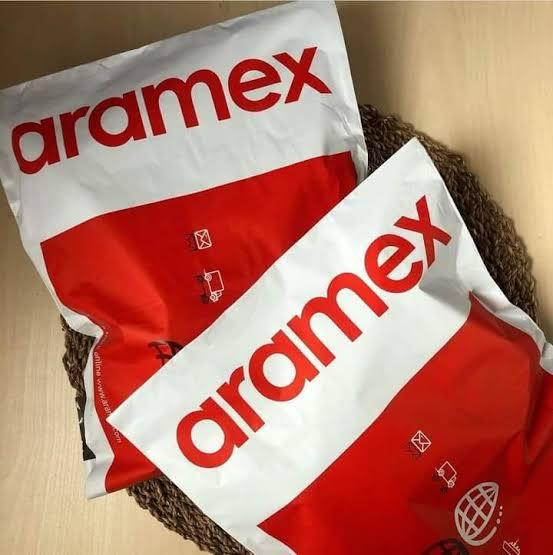 ARAMEX - Best Courier Rates in