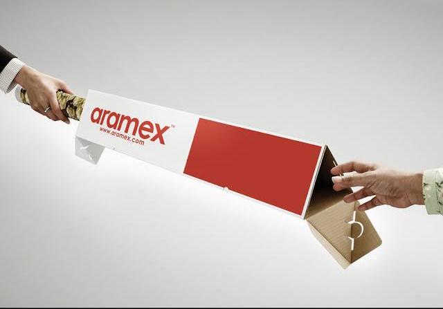 aramex office