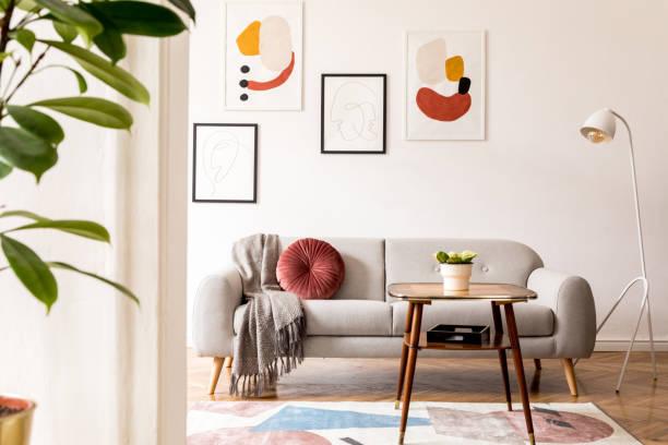 interior works
