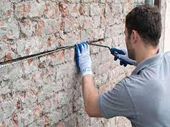 trichy water proofing contract