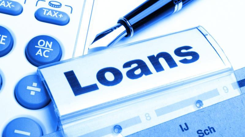 we are arranging home loans, m