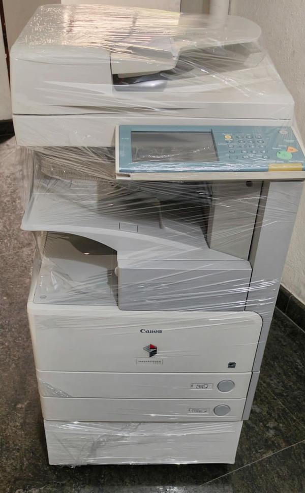 office