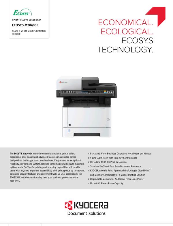 affordable printer rental serv