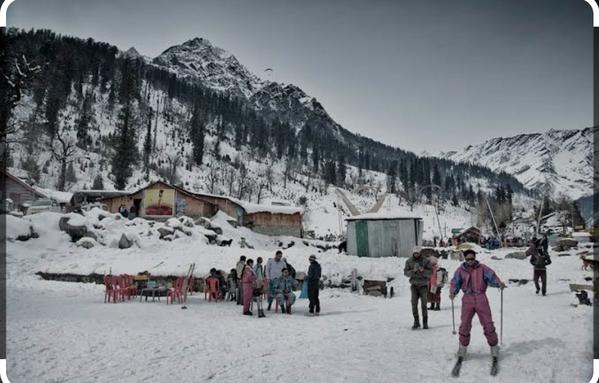 shimla manali tour package