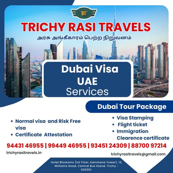 dubai certificate attestation