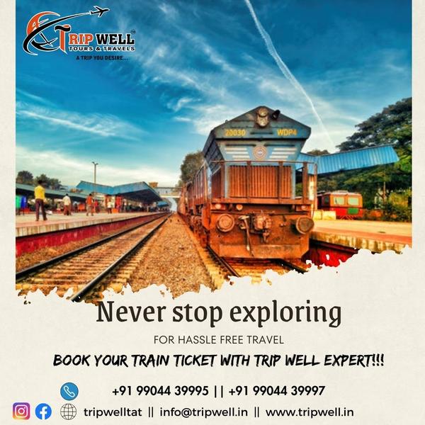 railway