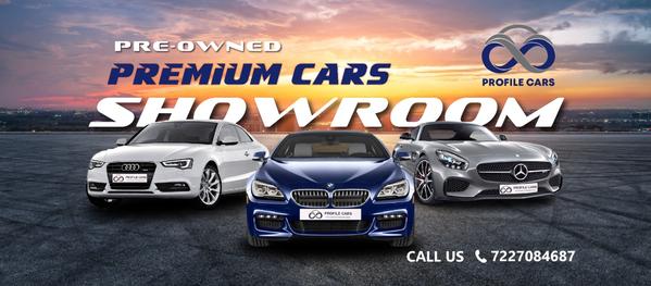 premium car showroom gujarat