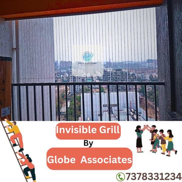 rust and weather resistant gri