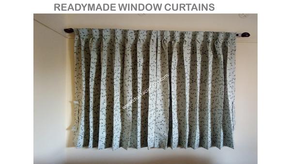 ready made curtains shop in ku