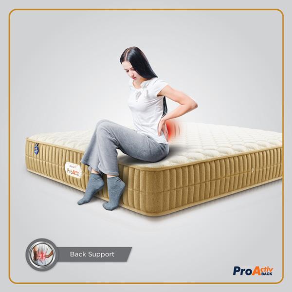 beds