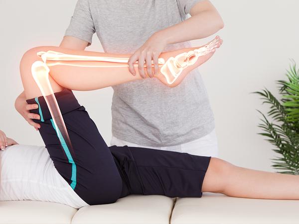ergonomic assessments in hinje