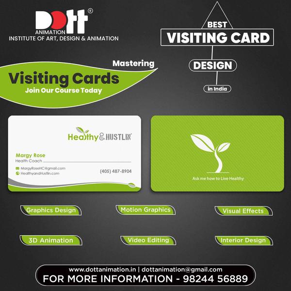 small card