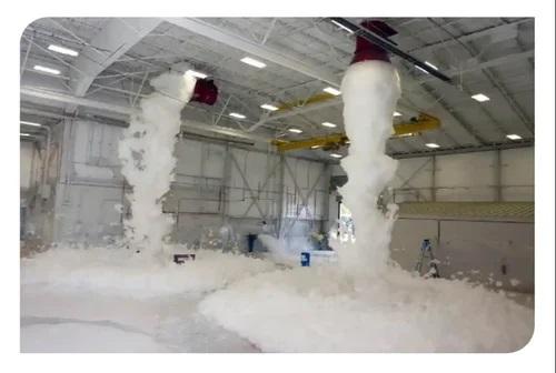 fire fighting foam