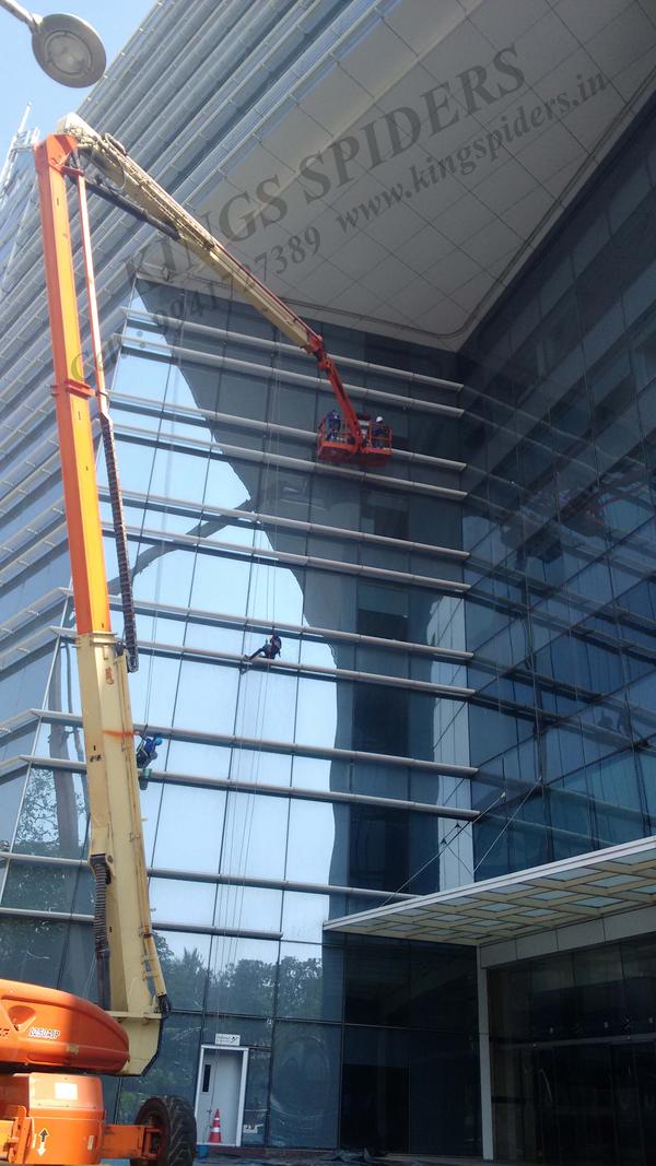 coimbatore gondola work