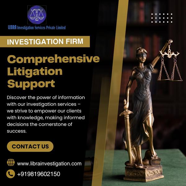 detectives india