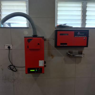 update image