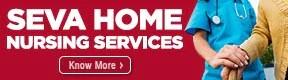 seva home nursing services