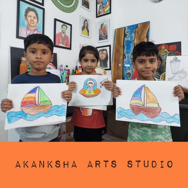 drawing classes