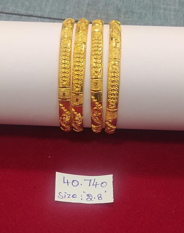 gold ensuring