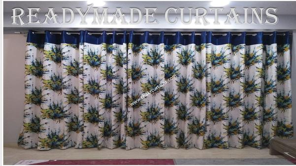 best readymade curtains shop i