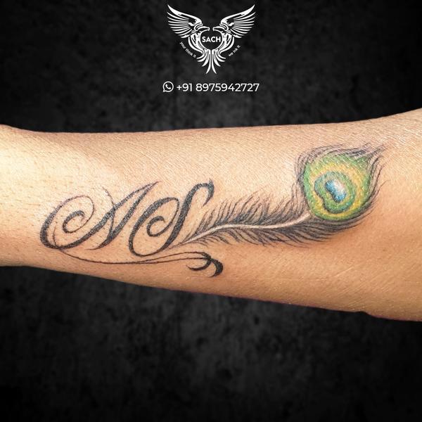 tattoo studio in pune