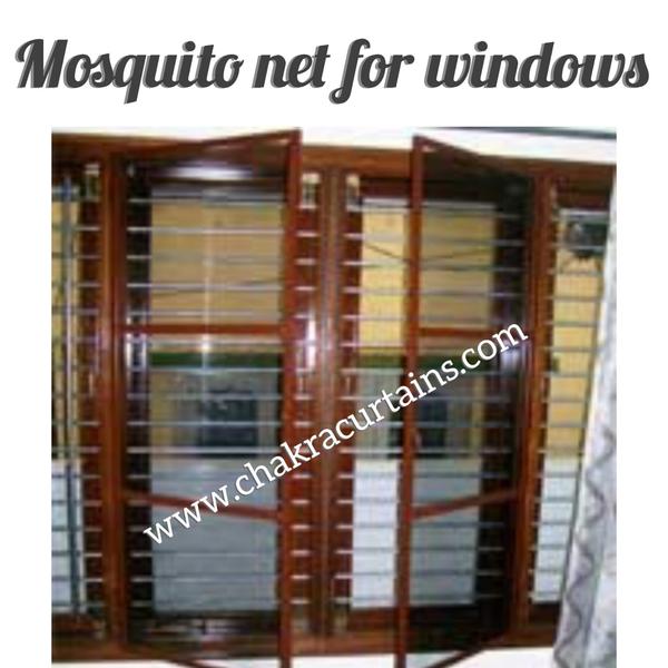 mosquito net
