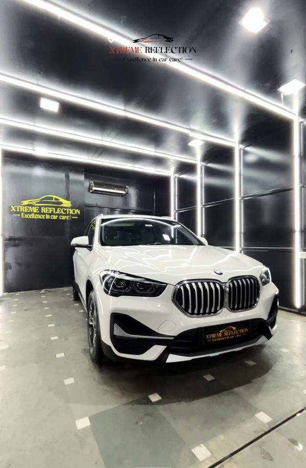 Paint Protection Film In Mumba