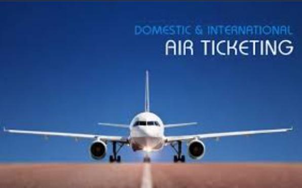 international air ticketing se