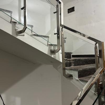 Best Stainless Steel Side Moun