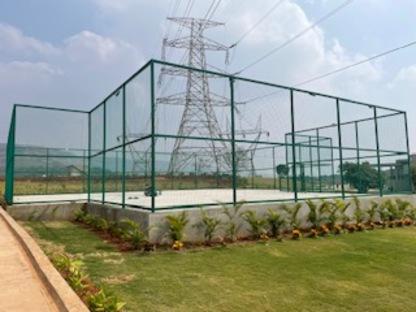 weatherproof bird netting solu