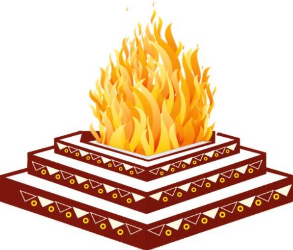divine connection