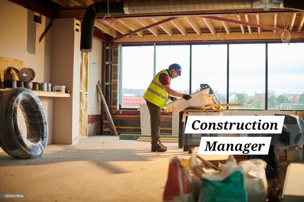 construction site