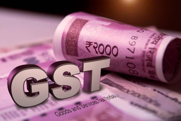 gst return