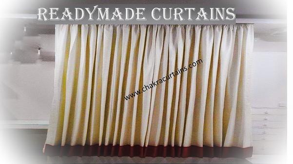 ready made curtains shop in ku