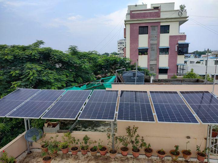 solar rooftop subsidy yojana