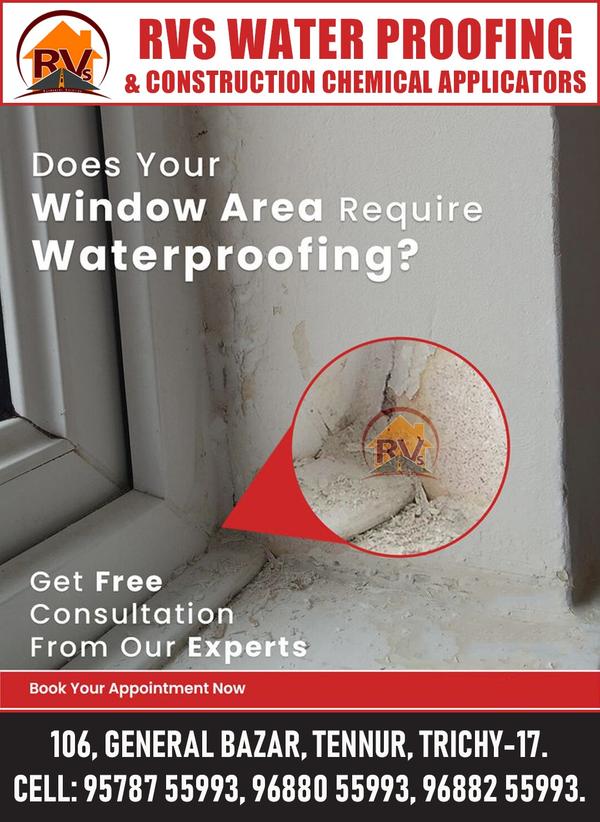 damp proofing specialists tric