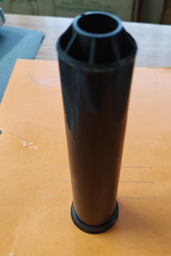 Creel Pipe -ST now available 