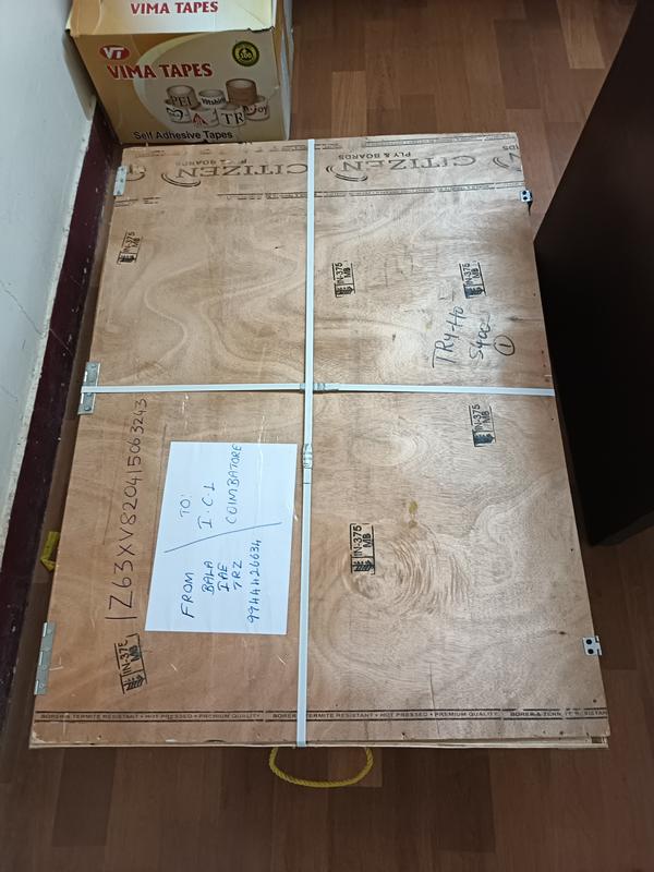 package safe