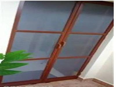 custom made sliding mosquito n