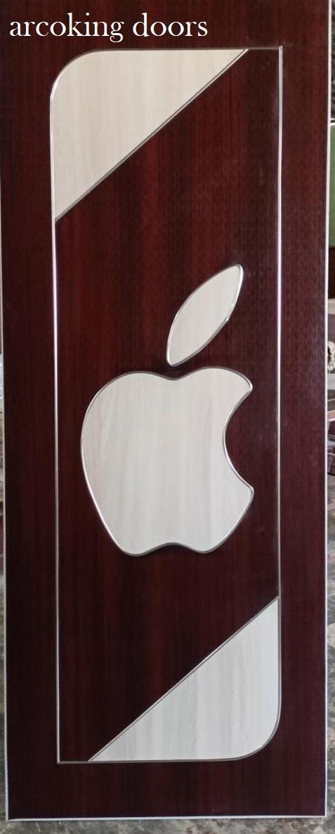 arcoking doors laminated doors