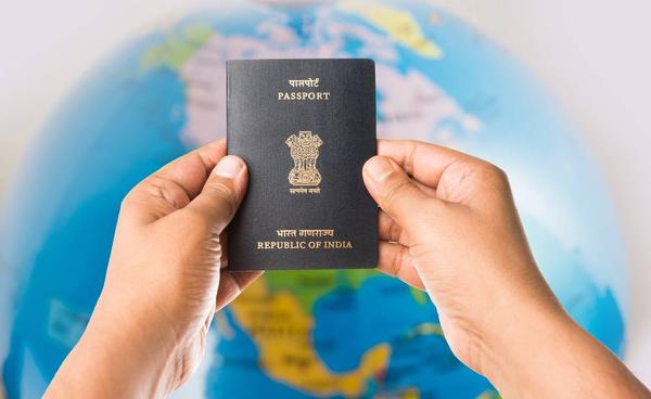 passport assistance service