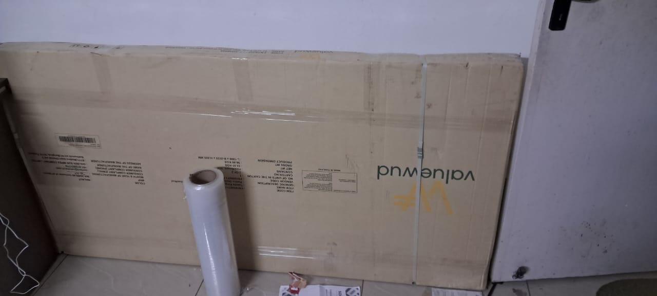 fragile items