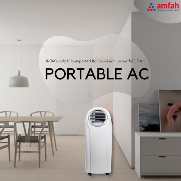 mobile air conditioner hire