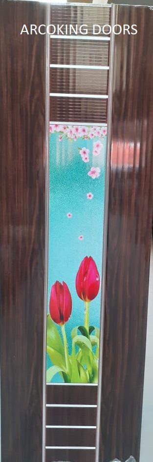 rigid pvc door solutions