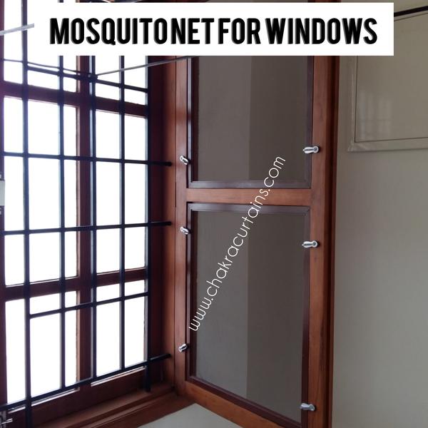 mosquito net