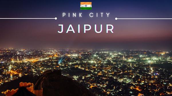 jaipur